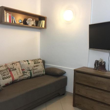Apartma Izola Eksteriør bilde