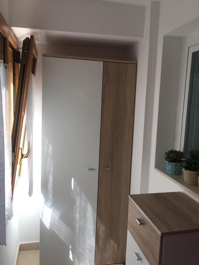 Apartma Izola Eksteriør bilde