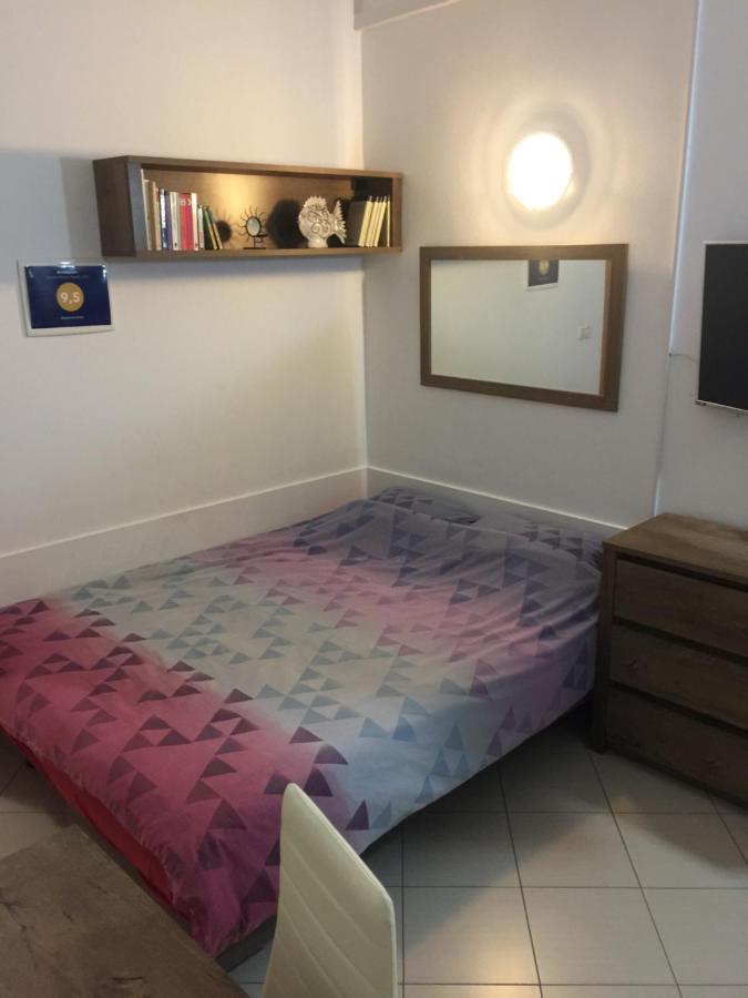 Apartma Izola Eksteriør bilde