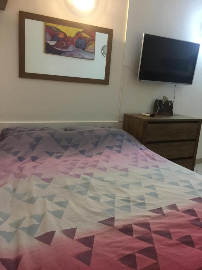 Apartma Izola Eksteriør bilde