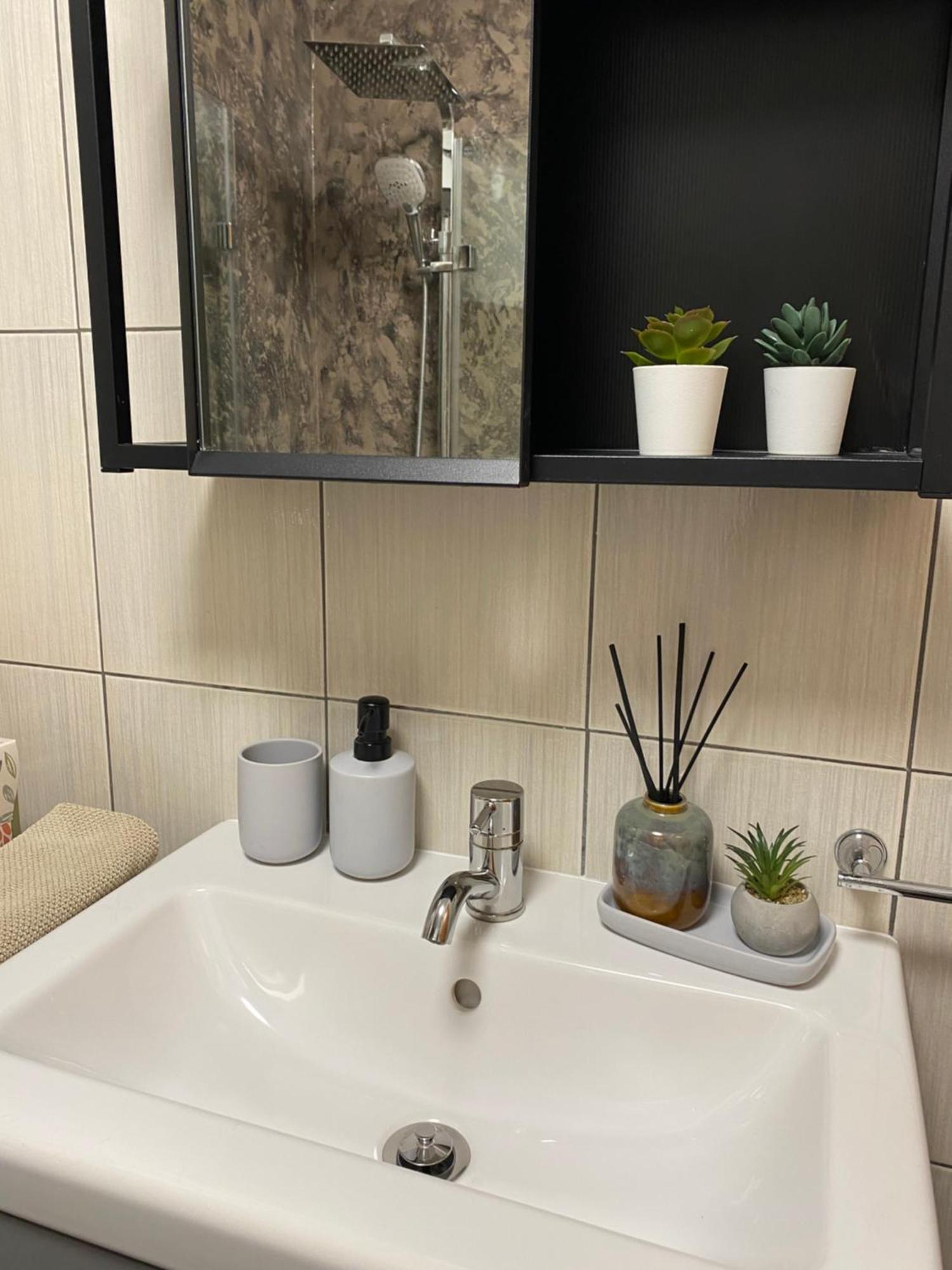 Apartma Izola Eksteriør bilde