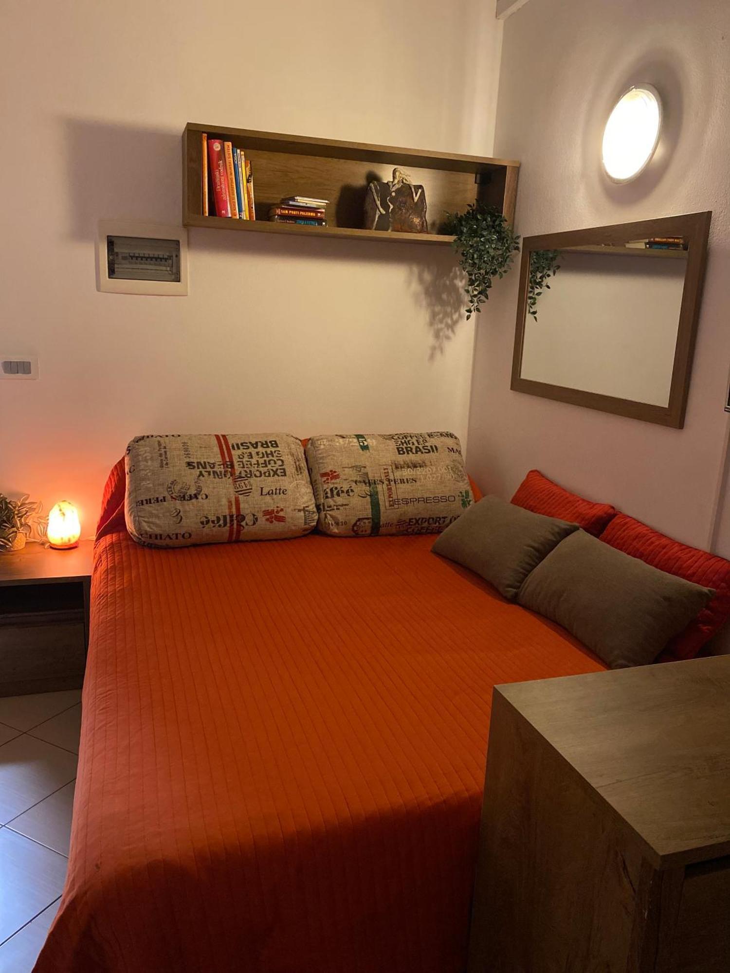 Apartma Izola Eksteriør bilde