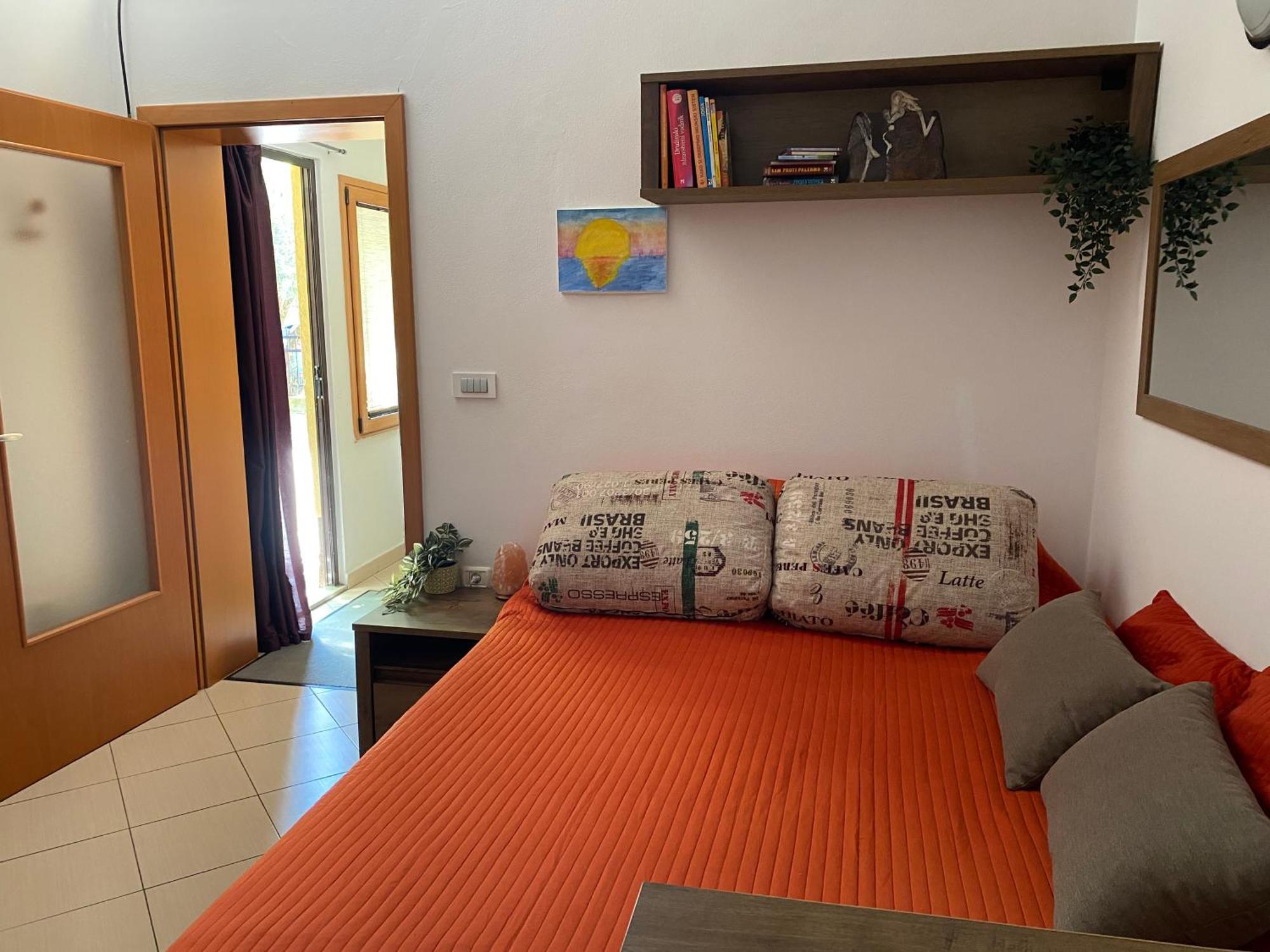 Apartma Izola Eksteriør bilde