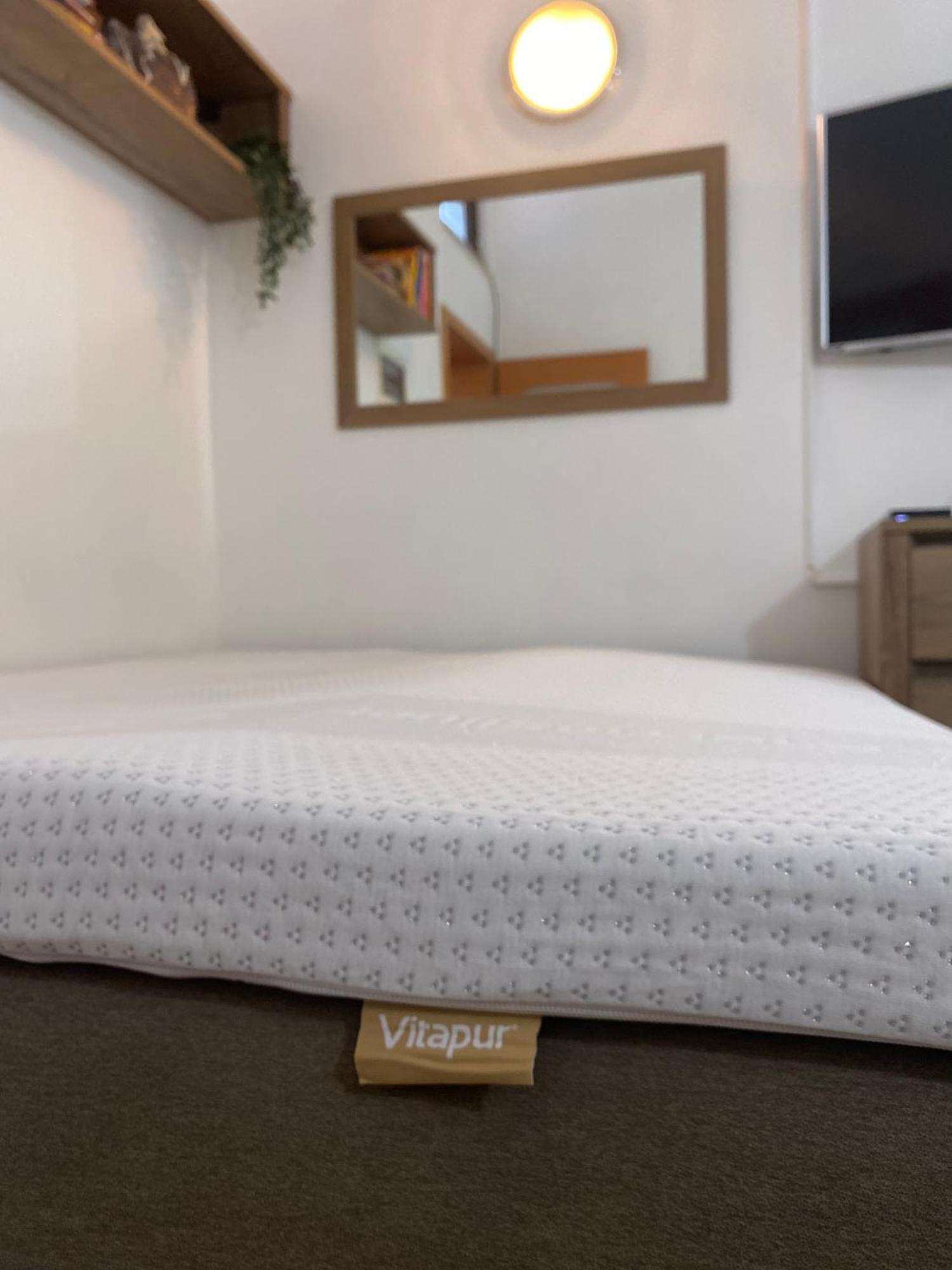Apartma Izola Eksteriør bilde