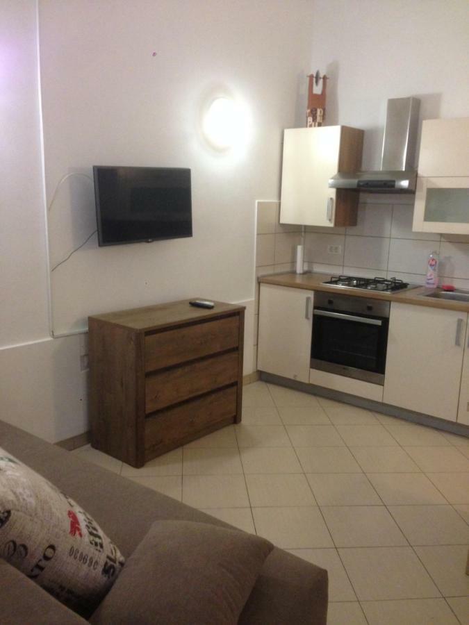 Apartma Izola Eksteriør bilde