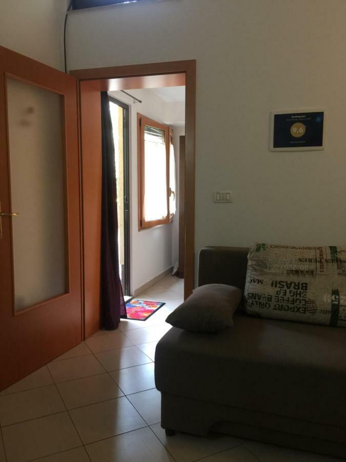 Apartma Izola Eksteriør bilde